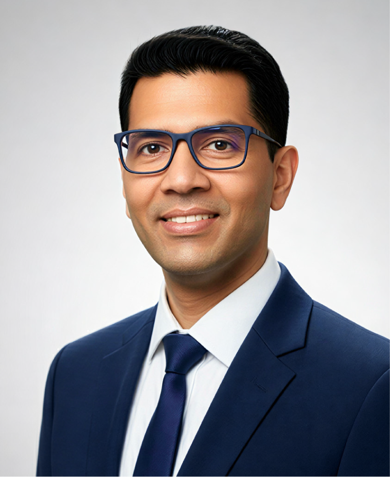 Rajesh Rudran