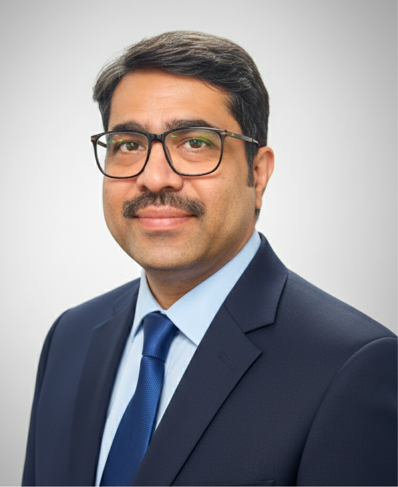 Vinayak Upadhye