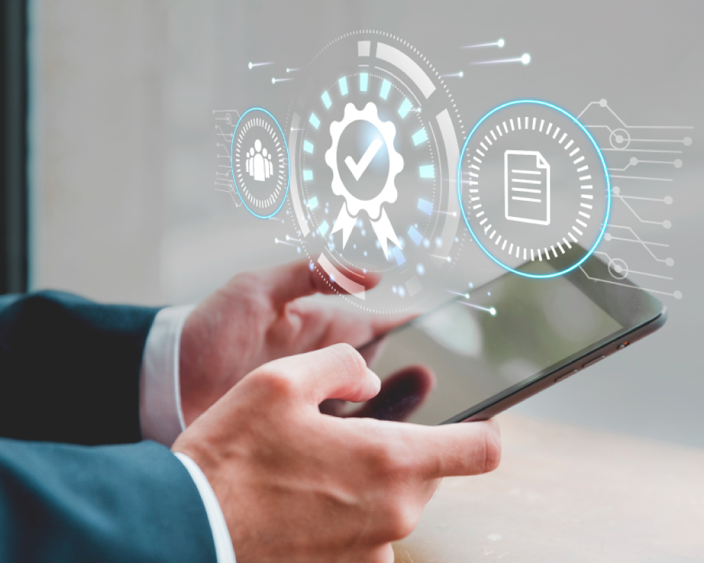 Products & Solutions