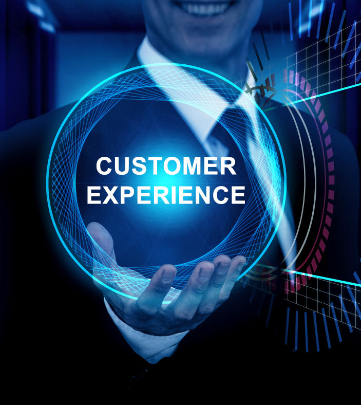 Customer Experience Management